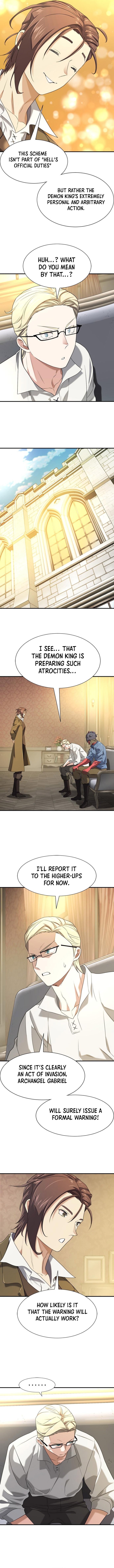 The Greatest Estate Developer, Chapter 191 image 12